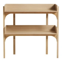 Woud Utility Shelf