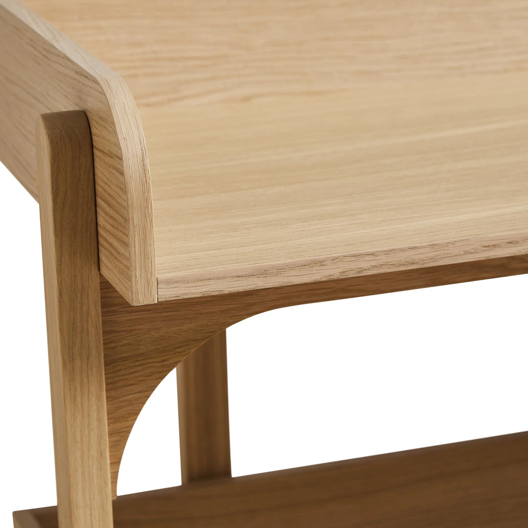 Woud Utility Shelf 9 Woud Utility Shelf - Image 7