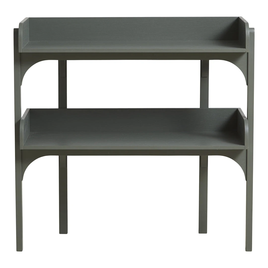 Woud Utility Shelf 4 Woud Utility Shelf - Image 2