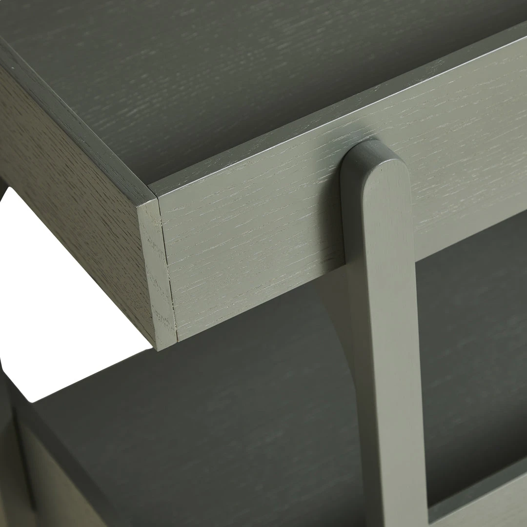 Woud Utility Shelf 12 Woud Utility Shelf - Image 10