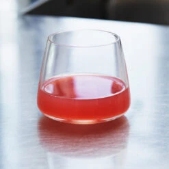 Normann Copenhagen Whiskey Glasses - Set Of 2 -Danish Design Store 120910 Normann Copenhagen Whiskey Glass 02