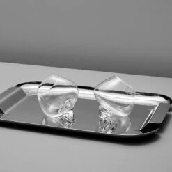 Normann Copenhagen Liqueur Glasses - Set Of 2 (Order Quantity: 4) -Danish Design Store 120950 Normann Copenhagen Liqueur Glass 15cl d5b74769 2ed4 4a91 88c6 2ecbfdfcfb16