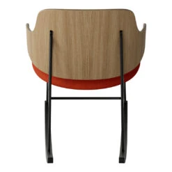 The Penguin Rocking Chair - Seat Upholstered 34 The Penguin Rocking Chair - Seat Upholstered -Danish Design Store 120YYW X 3ae3e09f 3648 4407 8fa9 f91c0f935a1a
