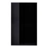 CHAT BOARD Matt Board - 47.2" W X 78.7" H 1 CHAT BOARD Matt Board - 47.2" W X 78.7" H -Danish Design Store 120x200 matte