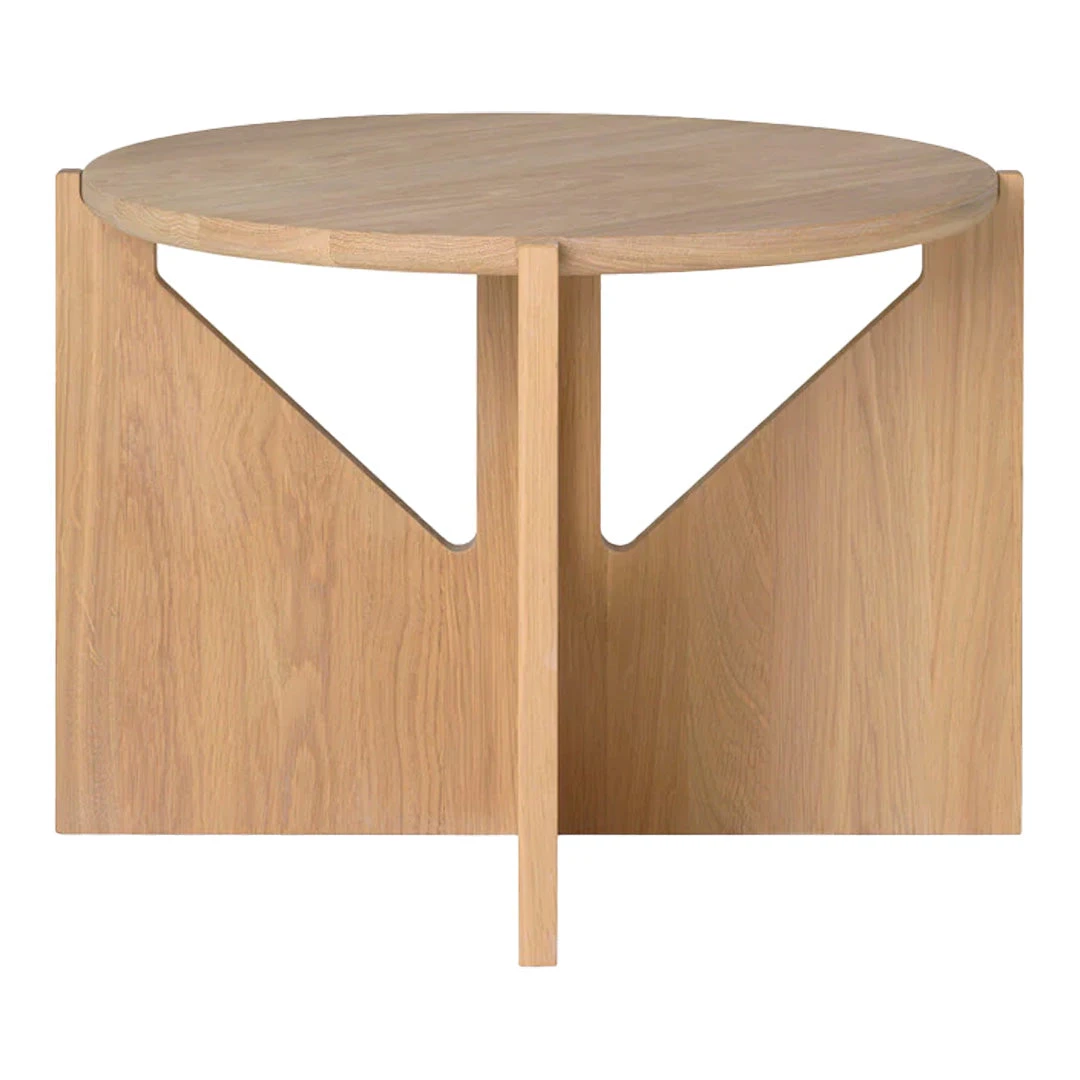 Round Coffee Table 4 Round Coffee Table - Image 2