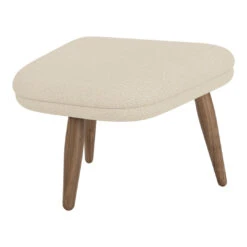 Oda Ottoman 28 Oda Ottoman -Danish Design Store 1215002 000100ZZ Oda Ottoman Walnut Hallingdal 65 200 Angle PS f43acf09 d6b2 454f 9176 c134f557eec0