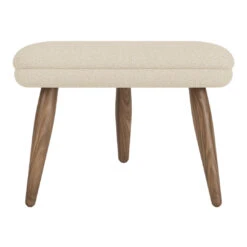 Oda Ottoman 32 Oda Ottoman -Danish Design Store 1215002 000100ZZ Oda Ottoman Walnut Hallingdal 65 200 Back PS 3a94c810 2d07 4111 a705 2181c3b5e12b