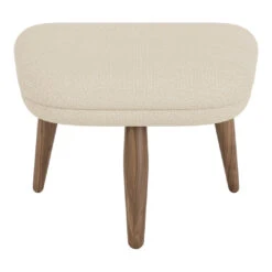 Oda Ottoman 24 Oda Ottoman -Danish Design Store 1215002 000100ZZ Oda Ottoman Walnut Hallingdal 65 200 Front PS bbb8c954 1b97 4bdf acd1 443a50211ec8