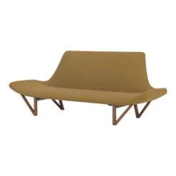 Pagode Sofa -Danish Design Store 1217001 000100ZZ Pagode Sofa Walnut Re wool 448 Angle PS. eec3213e 3d75 413f 924f 76a5bf866349