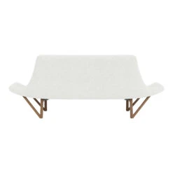 Pagode Sofa -Danish Design Store 1217002 000000ZZ Pagode Sofa Walnut Hallingdal 65 110 Back PS 2327021d ec7e 401d 8c15 afd86c57a276