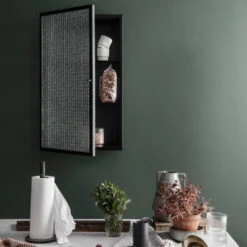 Ferm LIVING Haze Wall Cabinet -Danish Design Store 1225