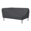 LEVEL Outdoor Corner Modular Sofa Cover 2 LEVEL Outdoor Corner Modular Sofa Cover -Danish Design Store 12251 12252 LEVEL LEVEL2 Corner Cover sha HOUE low