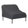 LEVEL Outdoor Modular Chair Cover 2 LEVEL Outdoor Modular Chair Cover -Danish Design Store 12255 LEVEL LEVEL2 Chair Cover sha HOUE low