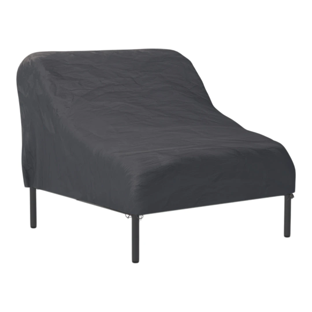 LEVEL Outdoor Modular Chair Cover 3 LEVEL Outdoor Modular Chair Cover