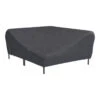 LEVEL Outdoor Cozy Corner Modular Sofa Cover 2 LEVEL Outdoor Cozy Corner Modular Sofa Cover -Danish Design Store 12256 LEVEL COZY CORNER COVER RIGHT 4
