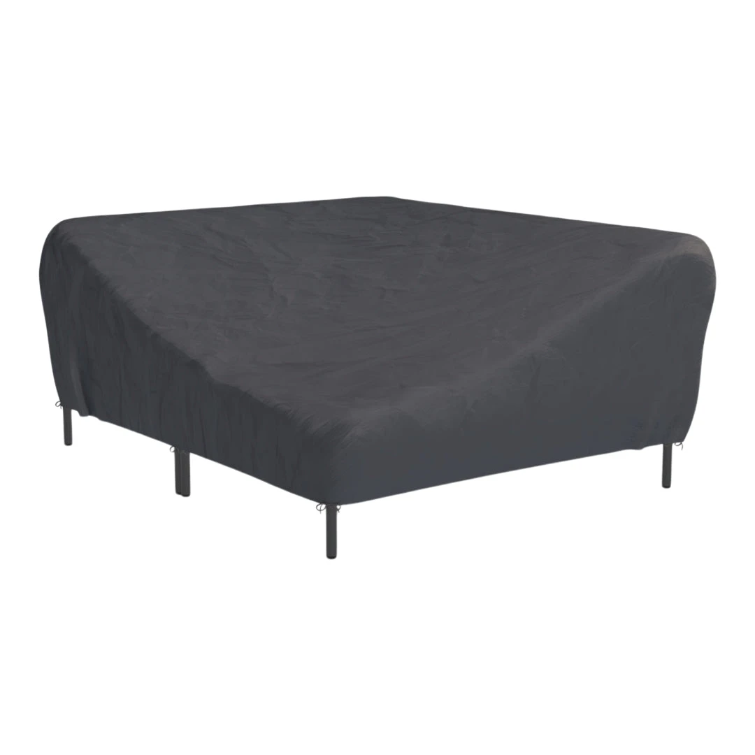 LEVEL Outdoor Cozy Corner Modular Sofa Cover 3 LEVEL Outdoor Cozy Corner Modular Sofa Cover