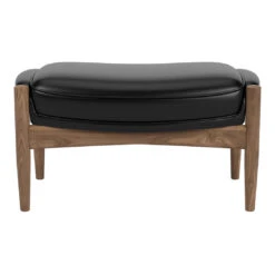 The Seal Ottoman 25 The Seal Ottoman -Danish Design Store 1228005 000000ZZ The Seal Ottoman Walnut Dakar 0842 Front PS 55b326a6 a44c 4316 ba94 765d5eb717a6
