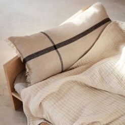 Ferm LIVING Calm Cushion -Danish Design Store 123 2252