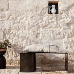 Ferm LIVING Calm Cushion -Danish Design Store 124 2196