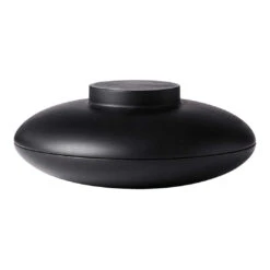 Wooden Galaxy -Danish Design Store 125100200 Kristina Dam Studio Wooden Galaxy Black
