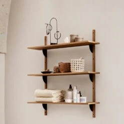 Ferm LIVING Ceramic Basket -Danish Design Store 126 0023 39403fb3 10e6 474d a007 4ca540c77fd1