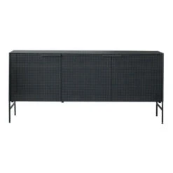 Grid Sideboard
