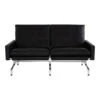 Fritz Hansen PK31 2-Seater Sofa -Danish Design Store 127 PK31 2