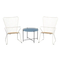 PAON Outdoor Lounge Armchair -Danish Design Store 12802 0308 10911 8312