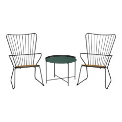PAON Outdoor Lounge Armchair -Danish Design Store 12802 0312 10912 1112