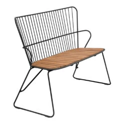 PAON Outdoor Bench