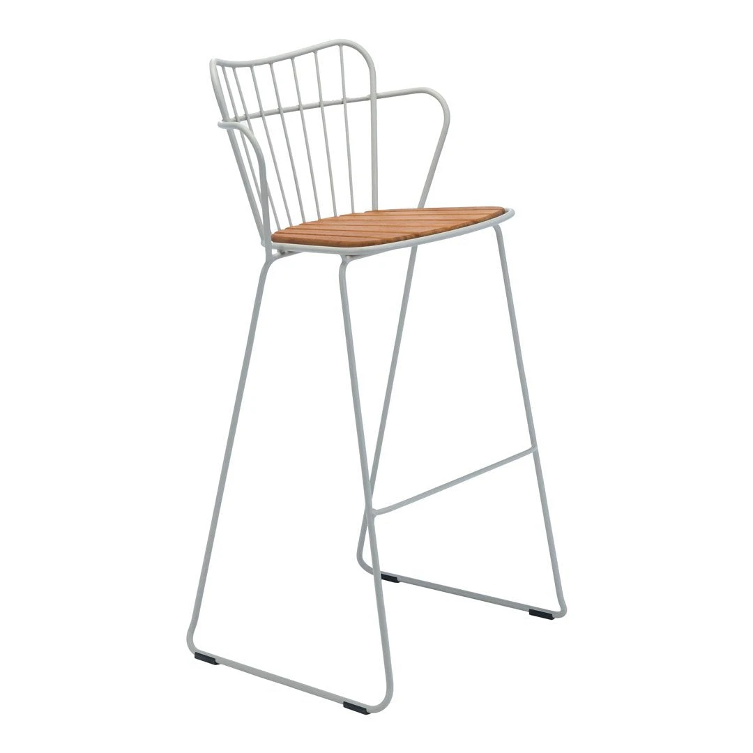 PAON Outdoor Bar Chair 4 PAON Outdoor Bar Chair - Image 2