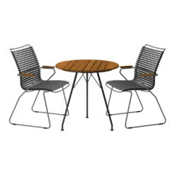 Click Outdoor Tall Back Dining Chair 31 Click Outdoor Tall Back Dining Chair -Danish Design Store 12831 0312 10812 2018