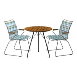 Click Outdoor Tall Back Dining Chair 32 Click Outdoor Tall Back Dining Chair -Danish Design Store 12831 0312 10812 8418