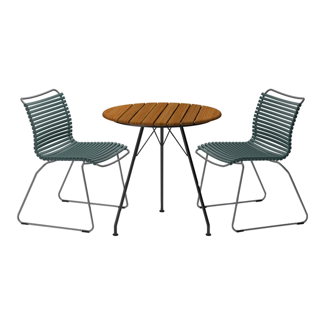 Click Outdoor Dining Chair 22 Click Outdoor Dining Chair - Image 20