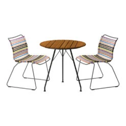 Click Outdoor Dining Chair 31 Click Outdoor Dining Chair -Danish Design Store 12831 0312 10814 8318