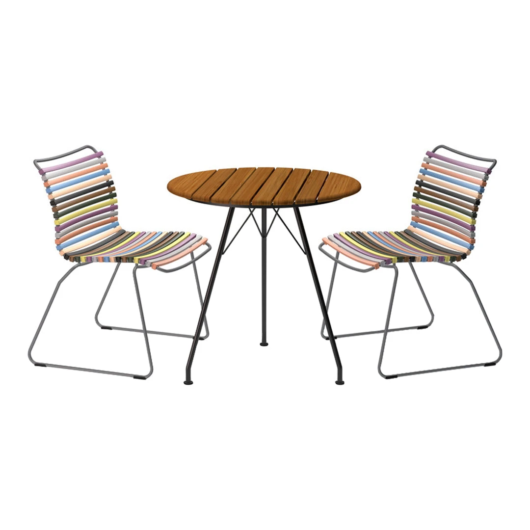 Click Outdoor Dining Chair 12 Click Outdoor Dining Chair - Image 10