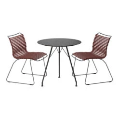 Click Outdoor Dining Chair 30 Click Outdoor Dining Chair -Danish Design Store 12831 2412 10814 1918