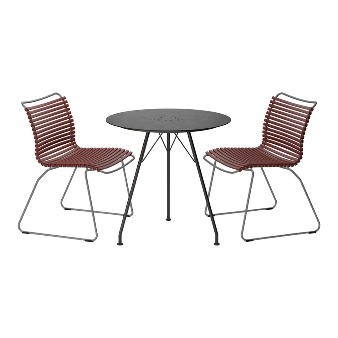 Click Outdoor Dining Chair 11 Click Outdoor Dining Chair - Image 9