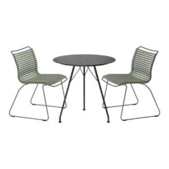 Click Outdoor Dining Chair 40 Click Outdoor Dining Chair -Danish Design Store 12831 2412 10814 7118