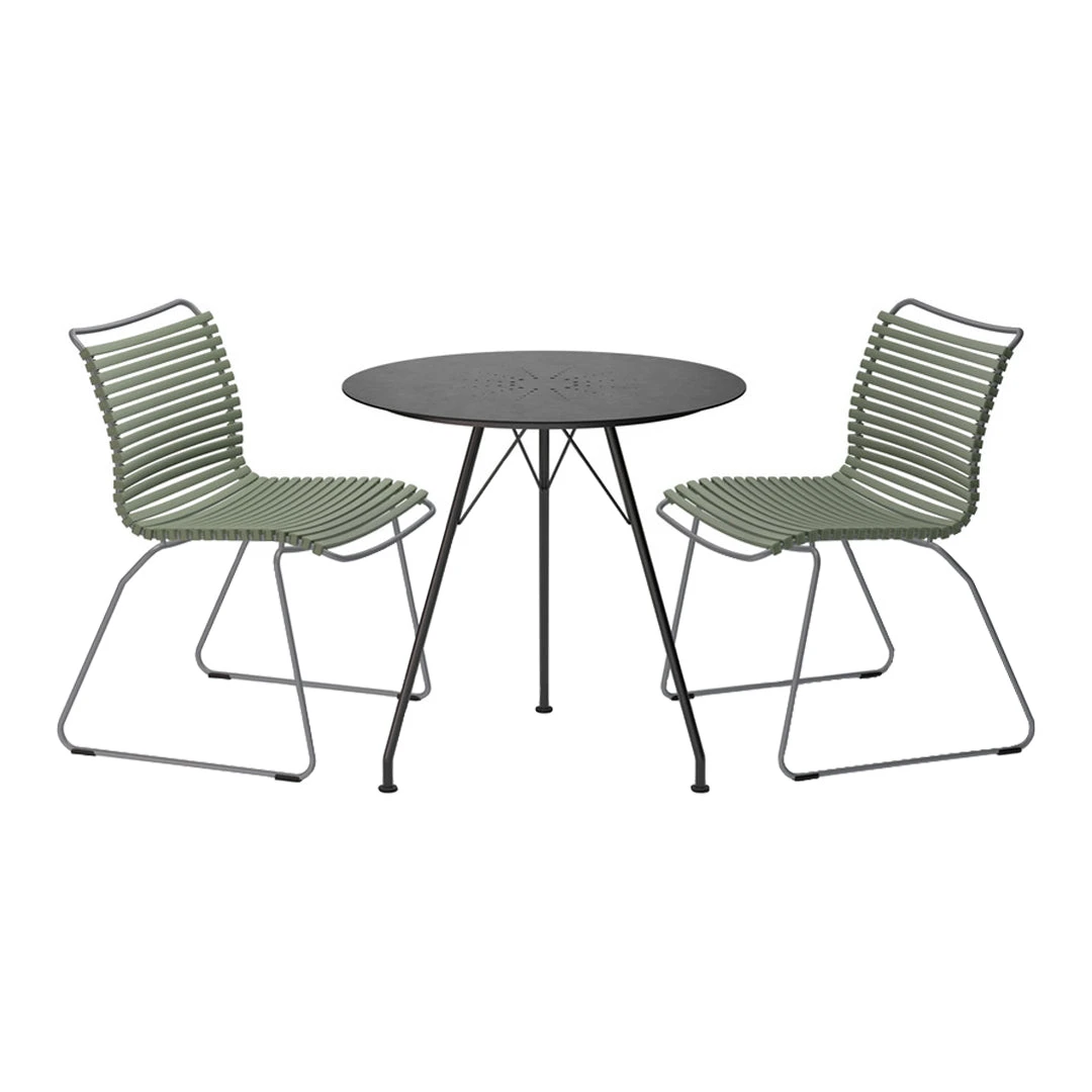 Click Outdoor Dining Chair 21 Click Outdoor Dining Chair - Image 19