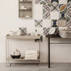 Ferm LIVING Shell Pot 14 Ferm LIVING Shell Pot -Danish Design Store 129 2326