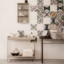 Ferm LIVING Plant Box Two -Tier -Danish Design Store 129 2326 6adfb9f4 7748 4748 a30d ae4f5ff0d449