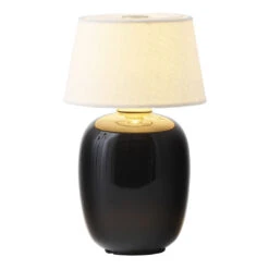 Torso Portable Table Lamp -Danish Design Store 1290539 Torso Table Lamp Portable Black Light3 bfc06e15 746f 48d6 b6e4 9ea1eee85add