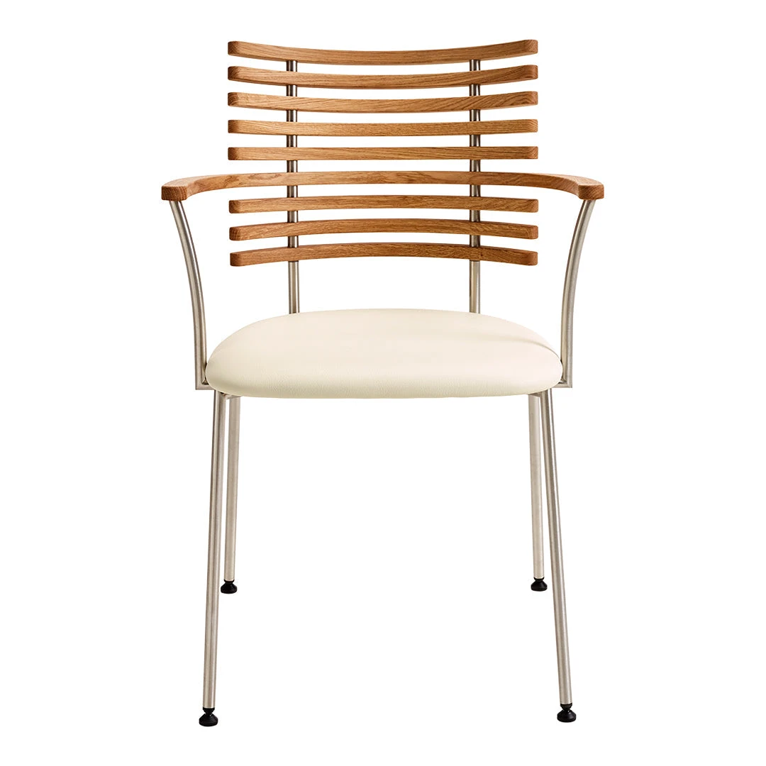 Tiger Armchair 4 Tiger Armchair - Image 2