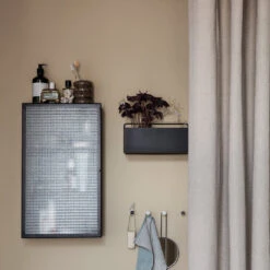 Ferm LIVING Haze Wall Cabinet -Danish Design Store 12 3123 3a0efc4b 25ab 4122 a6e3 33b4bedb0c4a