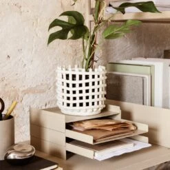 Ferm LIVING 2x2 Organizer -Danish Design Store 13 0949