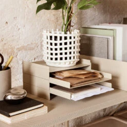 Ferm LIVING Sculptural Object 20 Ferm LIVING Sculptural Object -Danish Design Store 13 0949 7427d8cd aebc 4f58 a2b4 eff71342717c