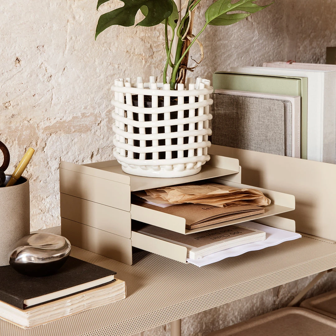 Ferm LIVING Sculptural Object 11 Ferm LIVING Sculptural Object - Image 9