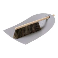 Normann Copenhagen Dustpan & Broom (Order Quantity: 6)