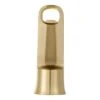 Normann Copenhagen Bell Bottle Opener (Order Quantity: 6) 2 Normann Copenhagen Bell Bottle Opener (Order Quantity: 6) -Danish Design Store 130035 Normann Copenhagen Bell Opener Gold 1 2c1b7504 a7ca 4a7a a9c2 e29409a37dec